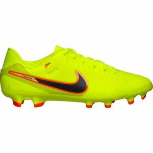 Nike TIEMPO LEGEND 10 ACADEMY MG Pánské kopačky, žlutá, velikost 45 obraz