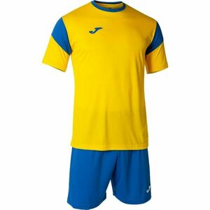Joma PHOENIX SET Pánský sportovní set, žlutá, velikost obraz