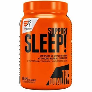 EXTRIFIT SLEEP! Vitamíny, , velikost obraz