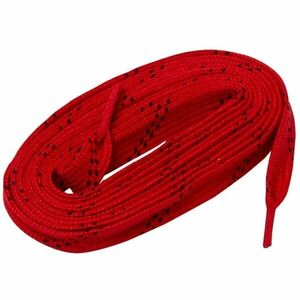 WINNWELL LACES Tkaničky do bruslí, červená, velikost obraz