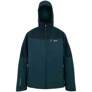 REGATTA OUTDOORS WENTWOOD Pánská bunda 3v1, tmavě modrá, velikost obraz