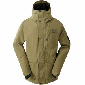 Dare2b TWIN TIP Pánská lyžařská bunda, khaki, velikost obraz