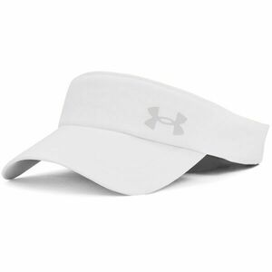 Under Armour ISO-CHILL LAUNCH Dámská kšiltovka, bílá, velikost obraz