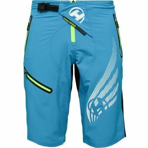 HAVEN ENERGIZER Pánské kraťasy na kolo, modrá, velikost obraz
