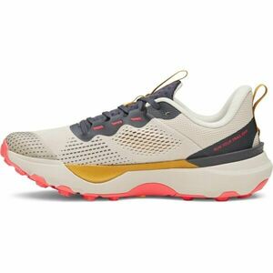 Under Armour INFINITE PRO TRAIL Unisex běžecké boty, béžová, velikost 47.5 obraz