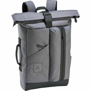 adidas UTILITY BP ROLL Batoh, šedá, velikost obraz