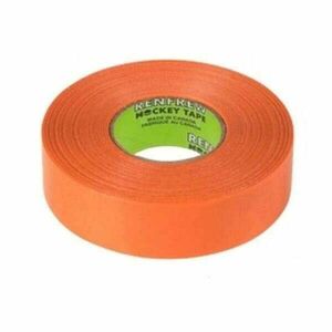 RENFREW SHIN GUARD TAPE Páska na holeně, oranžová, velikost obraz