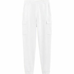 CELIO DOMONDAY Pánské kalhoty, bílá, velikost obraz