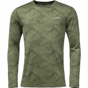 Head ORBENIS Pánské technické triko, khaki, velikost obraz