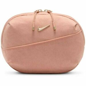 Nike AURA Crossbody taška, růžová, velikost obraz