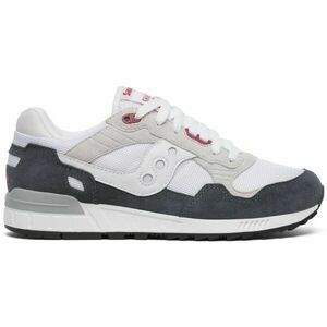 Saucony SHADOW ORIGINAL Pánská volnočasová obuv, bílá, velikost 46 obraz