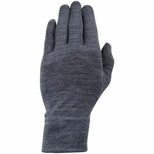 Swix ENDURE LINER Zimní rukavice, tmavě šedá, velikost obraz