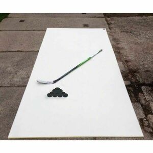 WINNWELL STŘELECKÁ DESKA WINNWELL SHOOTING PAD EXTREME + 10X PUKŮ ZDARMA Střelecká deska, dummy, velikost obraz