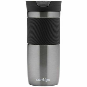 Contigo BYRON 470 ML Termolahev, stříbrná, velikost 470 ML obraz