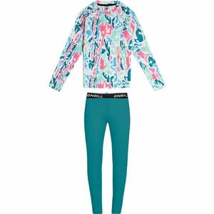 O'Neill BASELAYER Dívčí set funkčního prádla, mix, velikost obraz