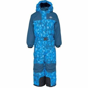 Pidilidi OVERAL Chlapecká kombinéza, modrá, velikost obraz