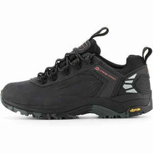 ALPINE PRO SPIDERE Dámská outdoorová obuv, černá, velikost obraz