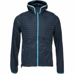 HAVEN FACTORY AIR HMS Lehká pánská bunda, tmavě modrá, velikost XXL obraz
