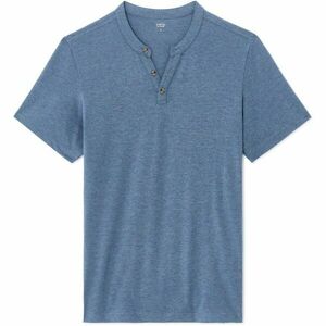 CELIO CEGETI Pánské tričko, modrá, velikost obraz