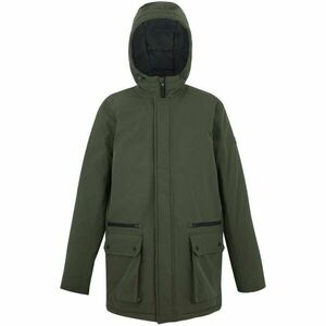 REGATTA OUTDOORS RHODO Pánská bunda, khaki, velikost obraz