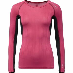 Klimatex MANNON1 Dámské funkční triko, vínová, velikost obraz