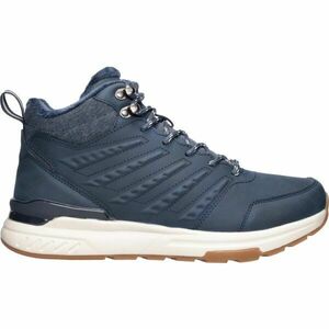 Willard BALIN Pánská zimní obuv, tmavě modrá, velikost obraz