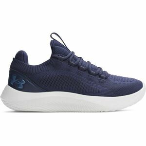 Under Armour DYNAMIC 2 Pánské boty na fitness, tmavě modrá, velikost 44 obraz