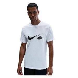 Nike M NK DF TEE HBR GFX PACK Pánské tričko, bílá, velikost obraz