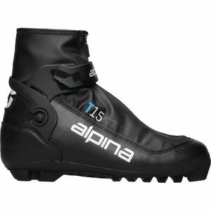 Alpina T 15 EVE Obuv na běžecké lyžování, černá, velikost obraz