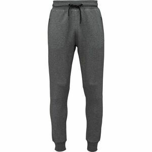 Willard ALESAN Pánské tepláky, tmavě šedá, velikost XXXL obraz