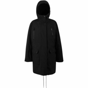 REGATTA OUTDOORS VALENTA W Dámská bunda, černá, velikost obraz