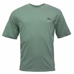 BLEND BHKARDO Pánské tričko, zelená, velikost obraz