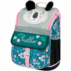 BAAGL ZIPPY BABY KOALA Školní aktovka, mix, velikost obraz