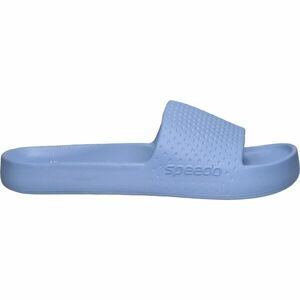 Speedo SLIDE ENTRY AF Dámské pantofle, světle modrá, velikost obraz