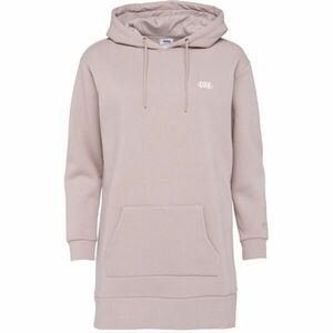 DRK MARLY Dámská mikina, růžová, velikost obraz