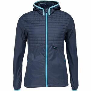 HAVEN FACTORY AIR WMS Lehká dámská bunda, tmavě modrá, velikost obraz