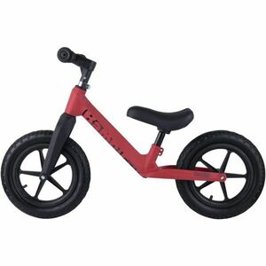 Laceto BAMBIRO Odrážedlo, červená, velikost obraz