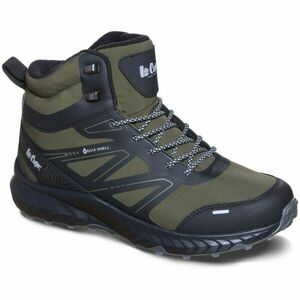 Lee Cooper WINTER Pánská zimní obuv, khaki, velikost obraz