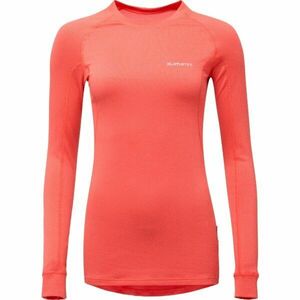 Klimatex ELA KLIMAFEEL Dámské funkční triko, lososová, velikost obraz