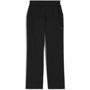 Puma W CLOUDSPUN PANTS Dámské kalhoty, černá, velikost obraz