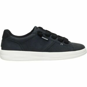 HEY DUDE KARINA DUO CLASSIC Dámská volnočasová obuv, černá, velikost obraz