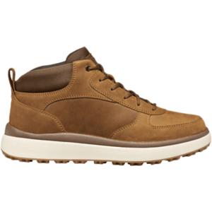 Geox U GRANITO Pánská volnočasová obuv, hnědá, velikost obraz