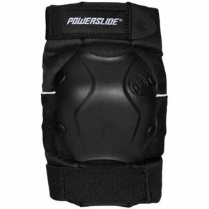 Powerslide CHRÁNIČE LOKTŮ POWERSLIDE STANDARD BLACK Chrániče loktů, , velikost obraz