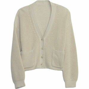 GAP SHAKER Dívčí svetr, béžová, velikost obraz