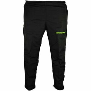 WINNWELL KALHOTY WINNWELL TEAM JR Dětské sportovní kalhoty, černá, velikost obraz