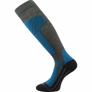 VoXX KUMA 25 Pánské podkolenky, tmavě modrá, velikost 43-46 obraz