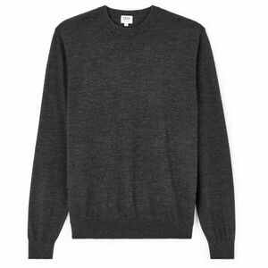 CELIO SEMERIROND Pánský svetr, tmavě šedá, velikost obraz