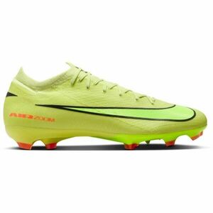 Nike ZOOM AIR MERCURIAL VAPOR 16 PRO FG Pánské kopačky, žlutá, velikost 44.5 obraz
