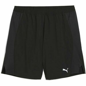 Puma RUN VELOCITY 7" SHORT M Pánské běžecké šortky, černá, velikost obraz