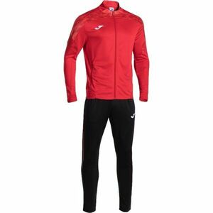 Joma CHAMPIONSHIP VIII TRACKSUIT Pánská tepláková souprava, červená, velikost obraz